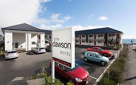 The Dawson Motel